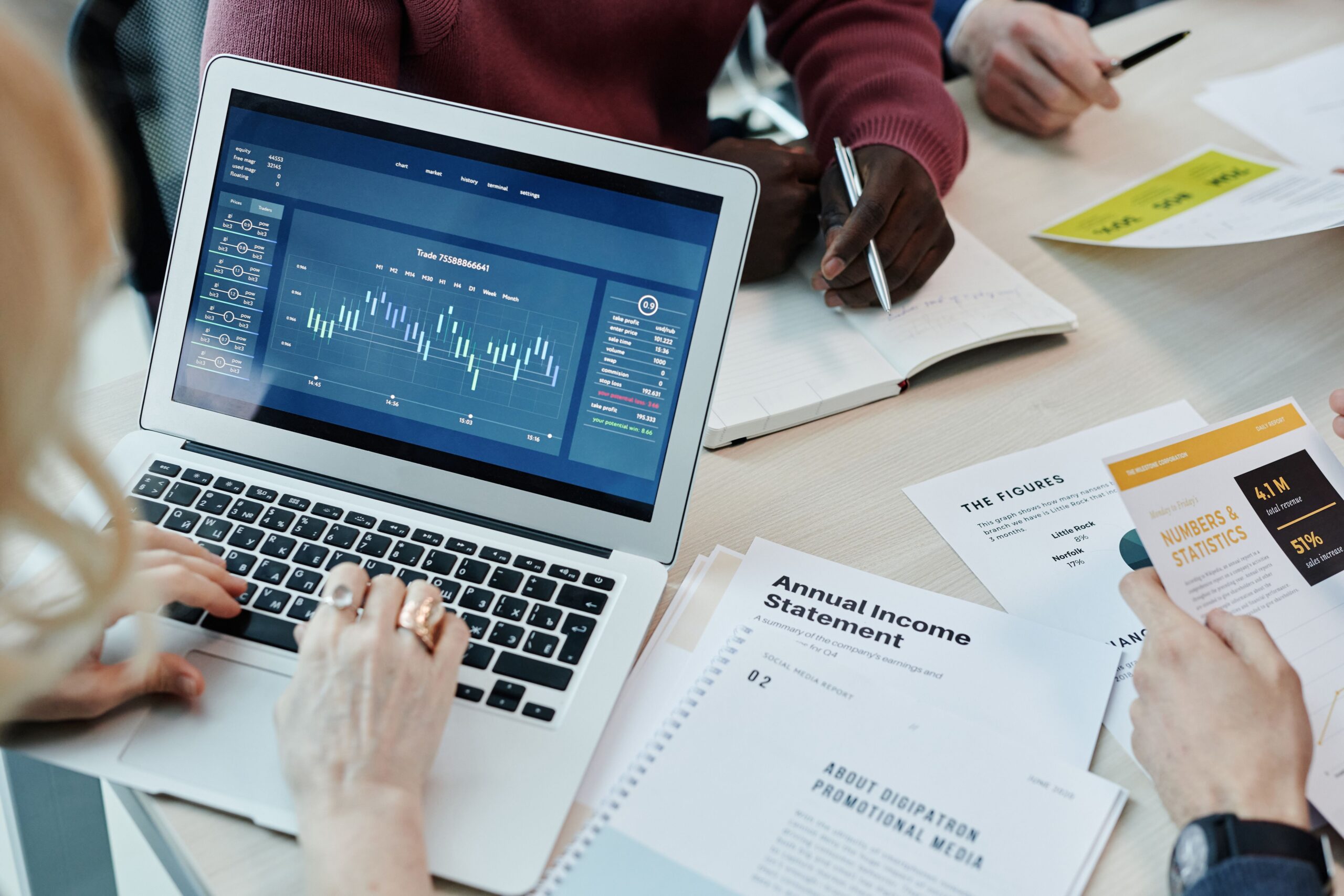 Small Business SEO Strategy & Online Presence Guide