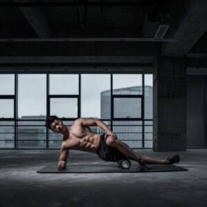 Post-Workout Muscle Recovery: Best Techniques
