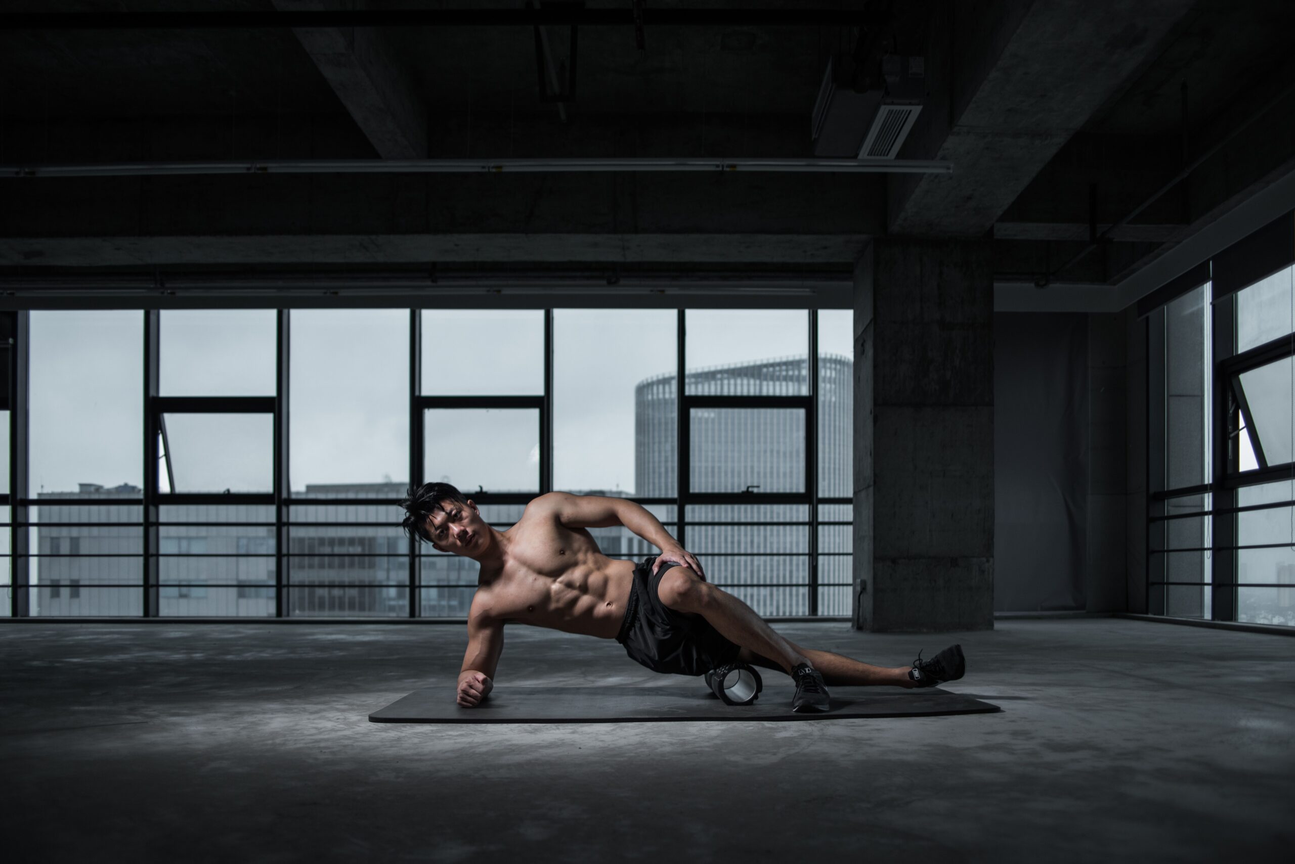 Post-Workout Muscle Recovery: Best Techniques