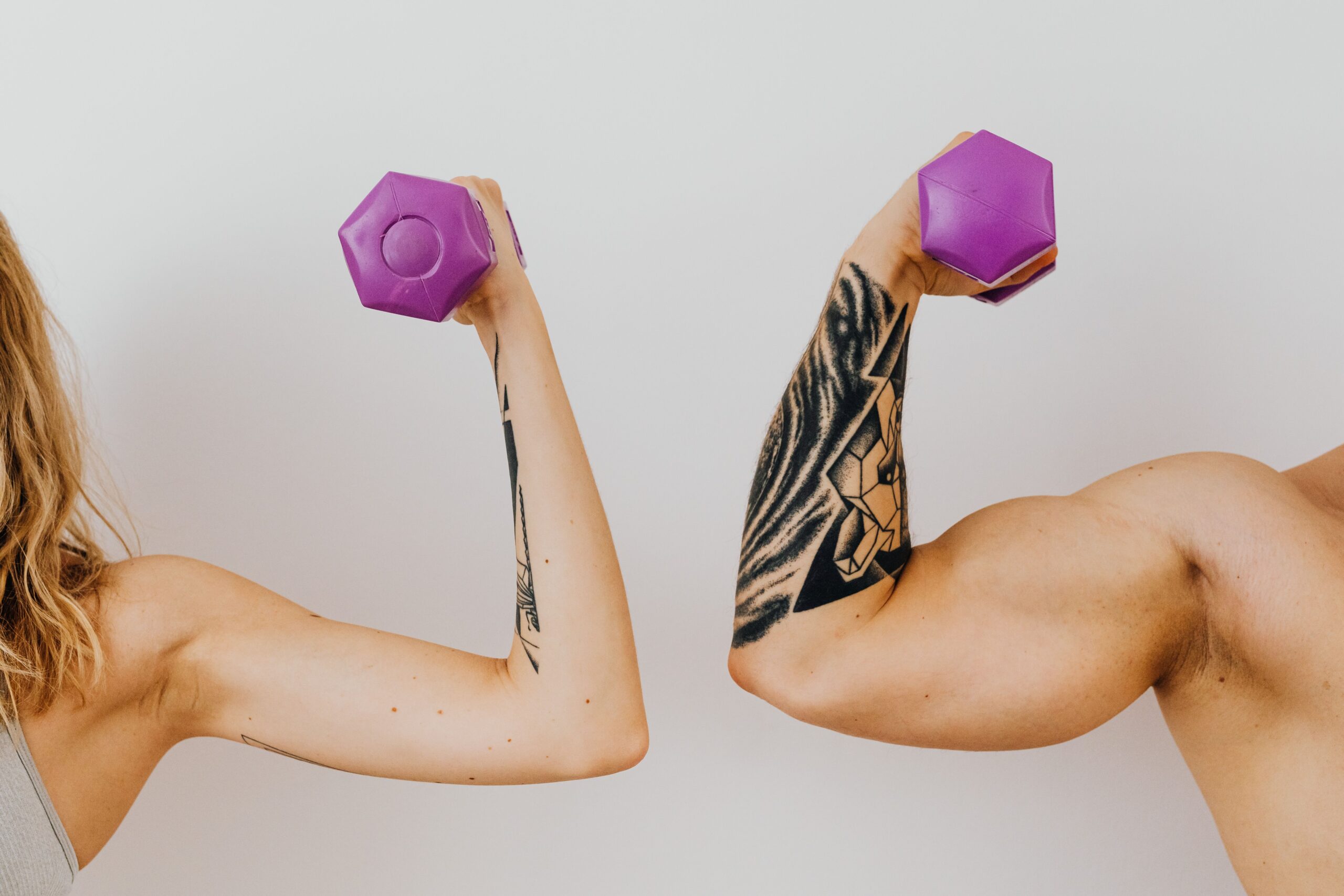 Post-Workout Muscle Recovery: Best Techniques