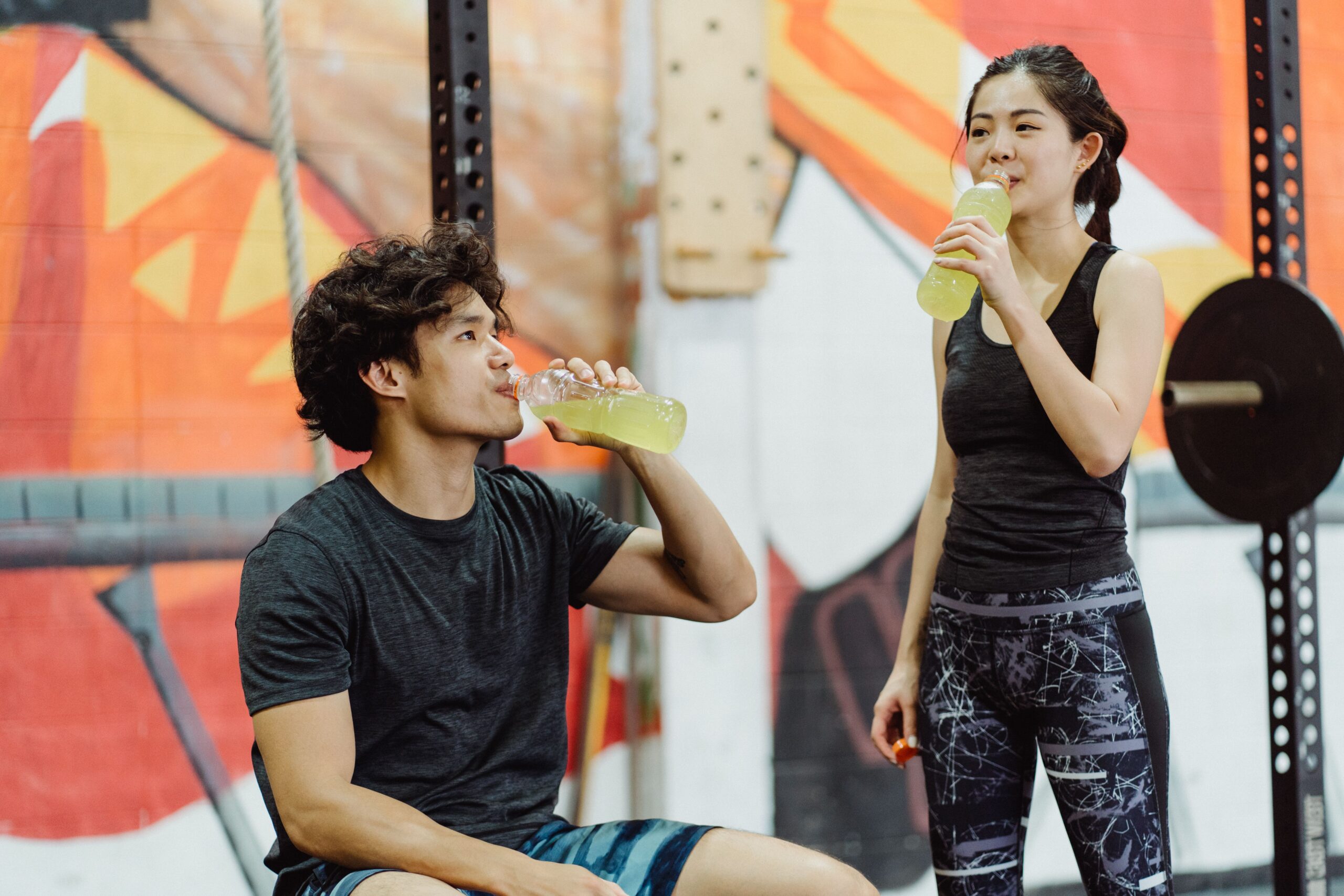 How to Reduce Muscle Soreness Fast Naturally