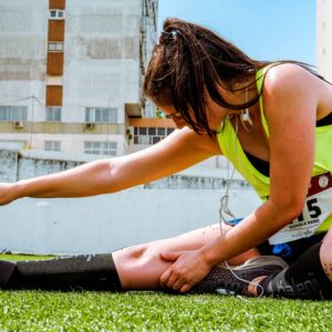 How to Reduce Muscle Soreness Fast Naturally